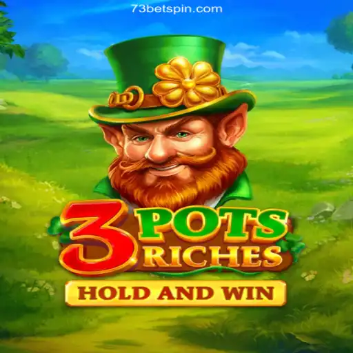 Discovering 3potsRiches: A Dive into the Casino Experience