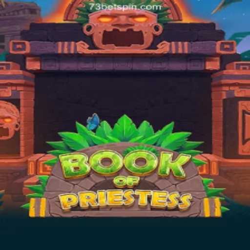 Book of Priestess: A Journey into Mystery and Magic