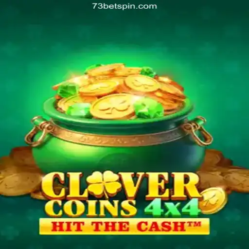 Exploring the Thrilling World of CloverCoins4x4: The Top Choice in Brazilian Online Casinos