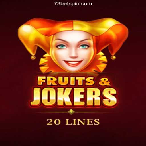 Explore the Exciting World of FruitsAndJokers20 at 73 Bet Oficial 💯️