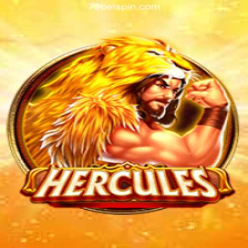 Hercules: Dive into the Mythical Realm with Thrilling Game Features