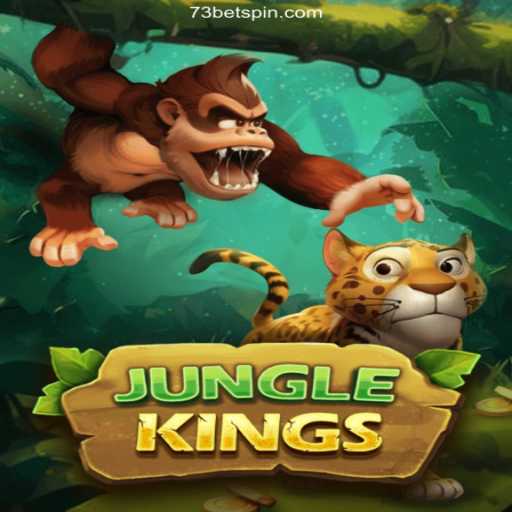 Unveiling JungleKings: The Ultimate Thrill in Online Gaming