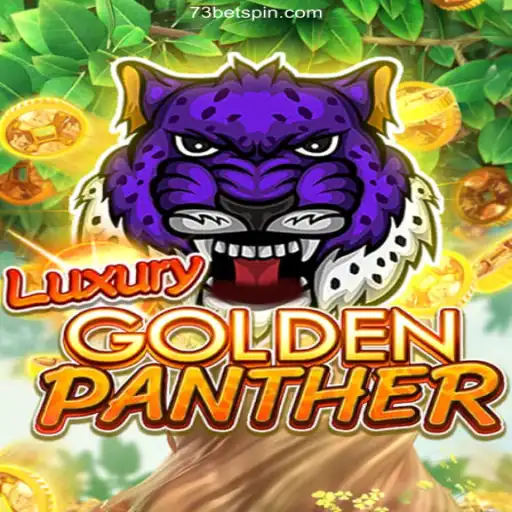 Unveiling LUXURYGOLDENPANTHER: A Thrilling Adventure at 73 bet Oficial 💯️ - O melhor cassino online do Brasil