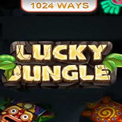 Dive into the World of 'LuckyJungle1024': A Thrilling Adventure in Online Gaming