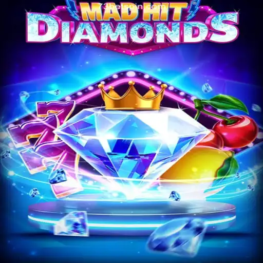 Discover the Excitement of MadHitDiamonds at 73 bet Oficial 💯️ - O melhor cassino online do Brasil