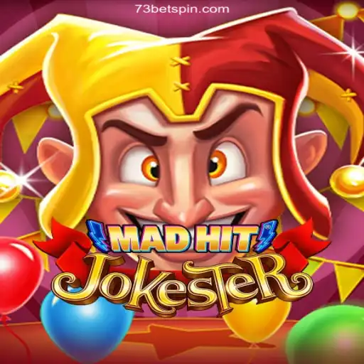 Explore MadHitJokester: The Exhilarating Brazilian Casino Experience