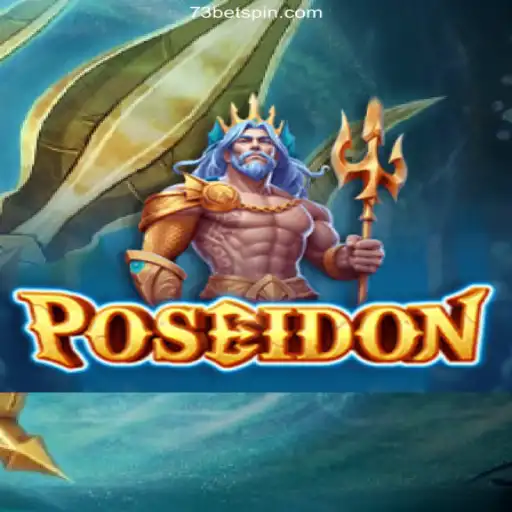 Exploring Poseidon: The Premiere Online Casino Game on 73 Bet Oficial