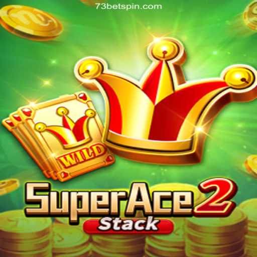 SuperAce2: The Ultimate Gaming Experience