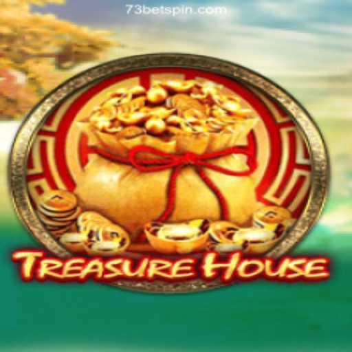 Discover the Excitement of TreasureHouse: A Premier Online Casino Experience