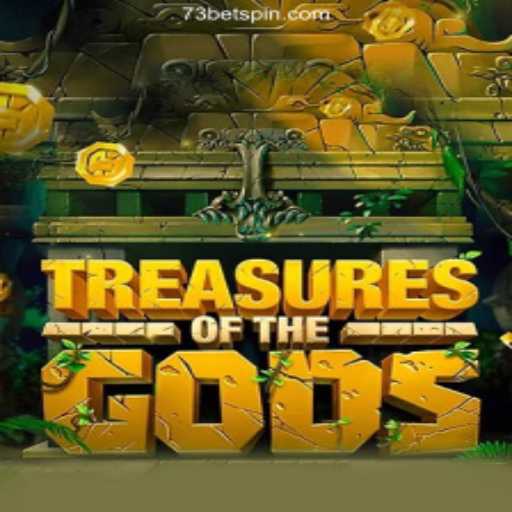 Exploring TreasureoftheGods: The Ultimate Adventure in Casino Gaming